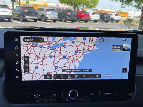 New 2026 Mitsubishi Outlander SE AWD/4WD image 24