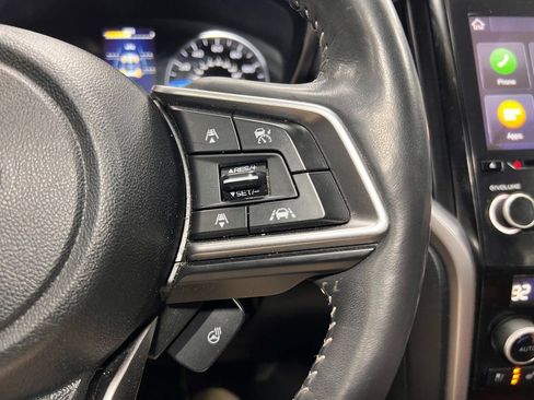 Used 2020 Subaru Ascent Touring w/ Popular Package #3 image 20