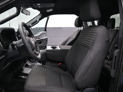 Certified 2023 Ford F150 XL w/ STX Appearance Package AWD/4WD image 10