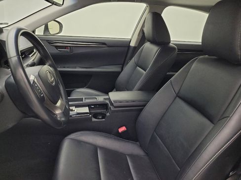 Used 2014 Lexus ES 350 FWD image 17