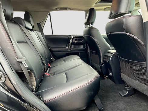 Used 2022 Toyota 4Runner TRD Pro image 26