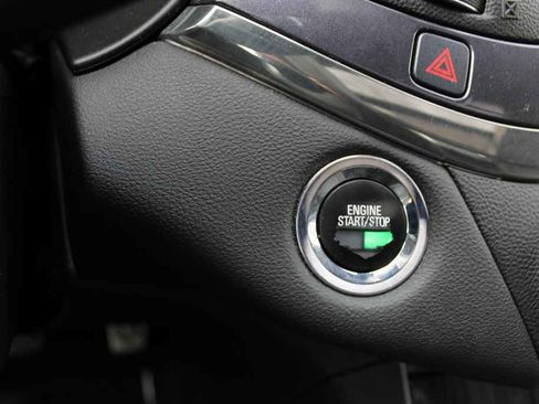 Used 2016 Chevrolet Impala LT image 20