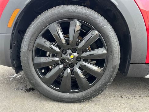 Used 2023 MINI Cooper Countryman image 8