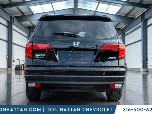 Used 2018 Honda Pilot EX-L image 34