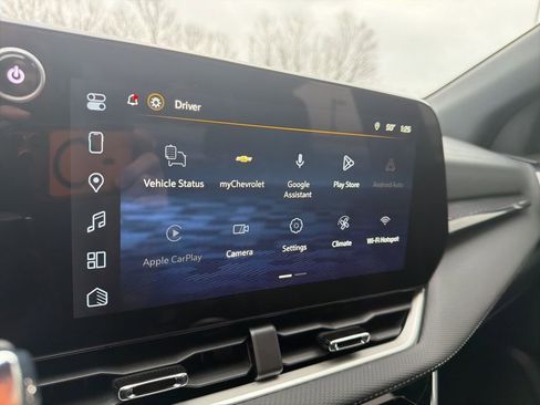 Used 2026 Chevrolet Equinox LT w/ Convenience Package II image 30