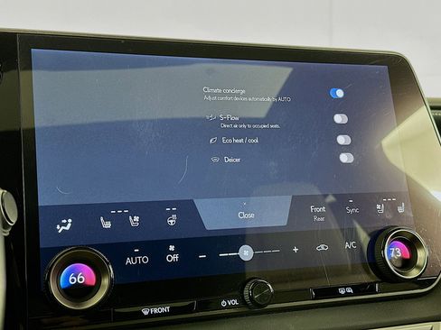 Used 2024 Lexus RX 350 image 24