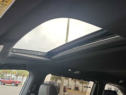 Certified 2025 Honda Odyssey Sport-L image 16