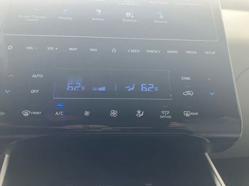 Used 2022 Hyundai Tucson Limited FWD image 26