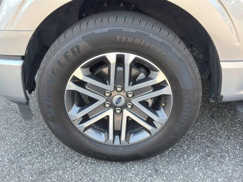 Used 2021 Ford F150 XL w/ STX Appearance Package RWD image 31