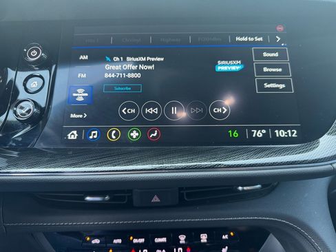 Used 2023 Buick Envision Preferred image 15