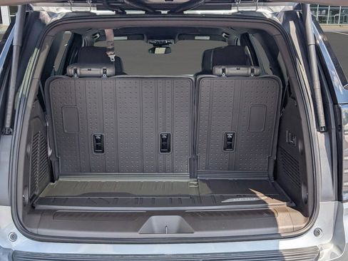 New 2026 Chevrolet Tahoe LT w/ Comfort Package RWD image 10