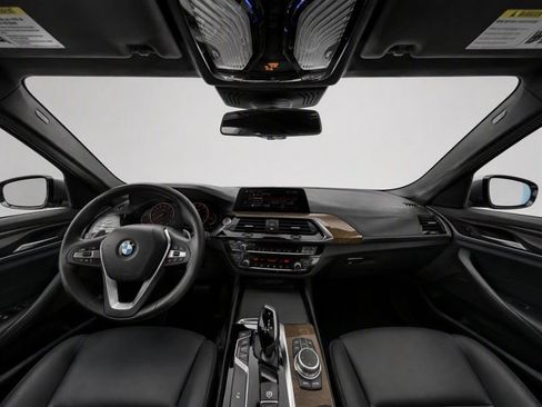 Used 2020 BMW X3 sDrive30i w/ Driving Assistance Package RWD image 21