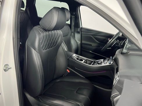 Used 2023 Hyundai Santa Fe Calligraphy image 31