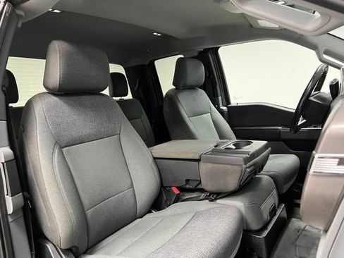 Used 2024 Ford F150 XLT w/ FX4 Off-Road Package image 57