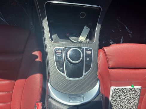 Used 2017 Mercedes-Benz C 300 Sedan image 16