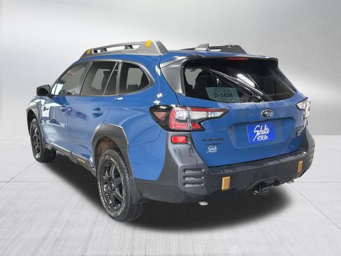 Used 2025 Subaru Outback Wilderness image 5