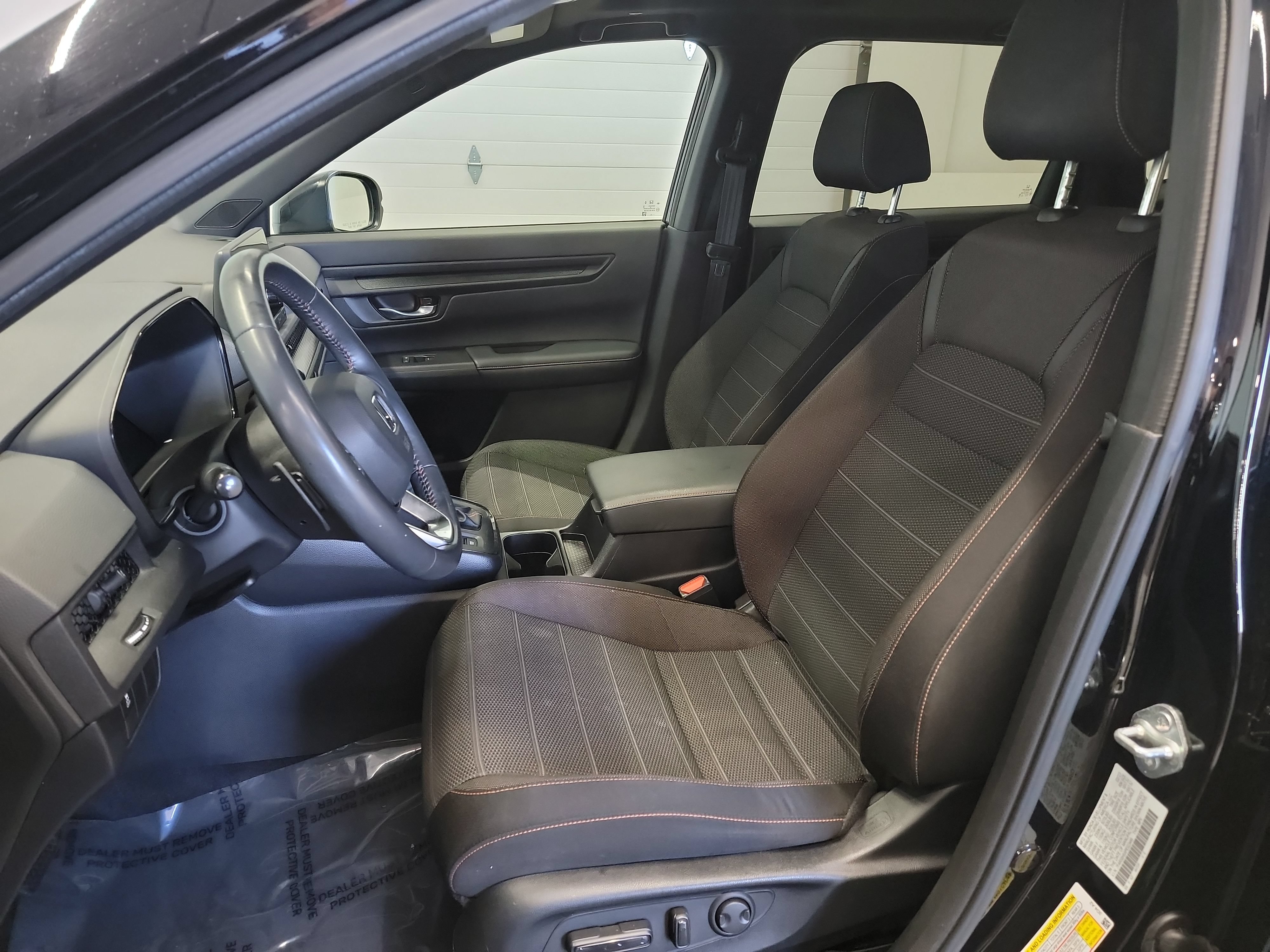 Used 2023 Honda CR-V Sport image 12