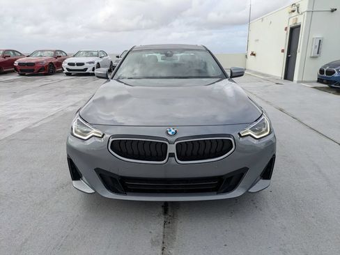 New 2026 BMW 230i Coupe w/ Convenience Package RWD image 2