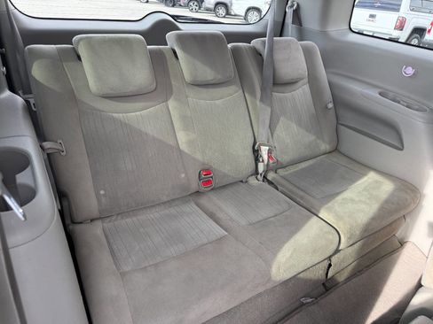 Used 2015 Nissan Quest SV image 19