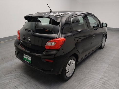 Used 2020 Mitsubishi Mirage ES image 9
