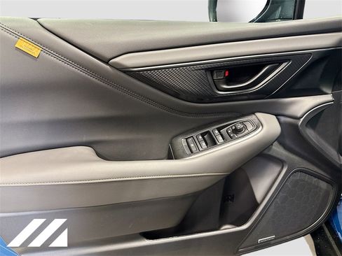 Certified 2025 Subaru Outback Wilderness w/ Wilderness Package image 18