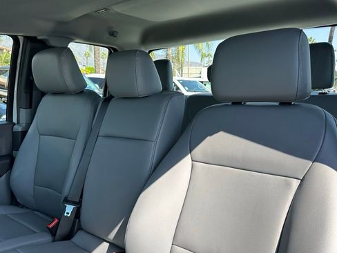 New 2026 Ford F250 XL RWD image 16