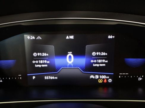 Used 2022 Volkswagen Tiguan SE R-Line image 41