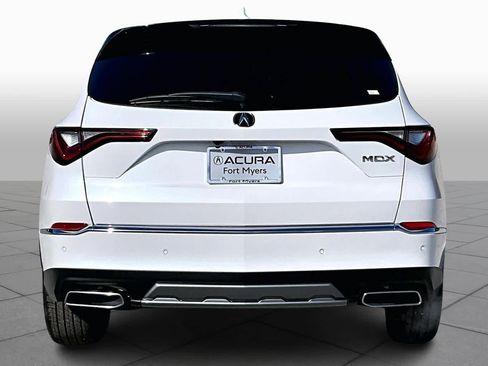 New 2026 Acura MDX w/Technology Package image 4