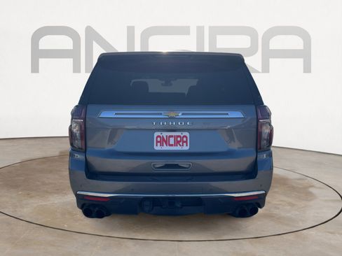 Used 2022 Chevrolet Tahoe High Country image 9