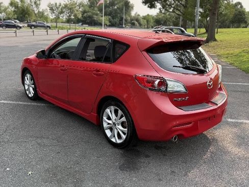 Used 2010 MAZDA MAZDA3 s Sport FWD image 7