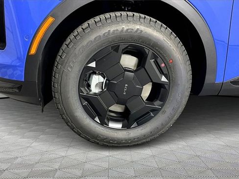 New 2026 Kia Sportage X-Pro Prestige image 13
