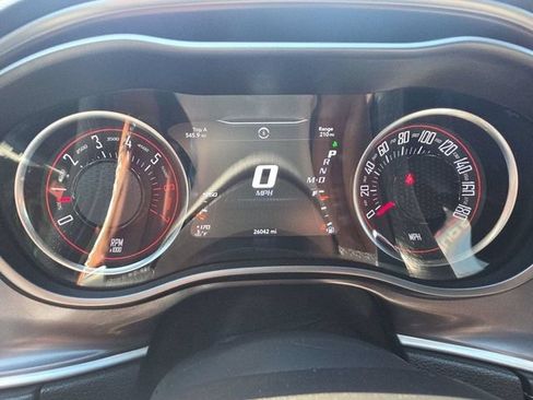 Used 2020 Dodge Challenger R/T Scat Pack RWD image 15