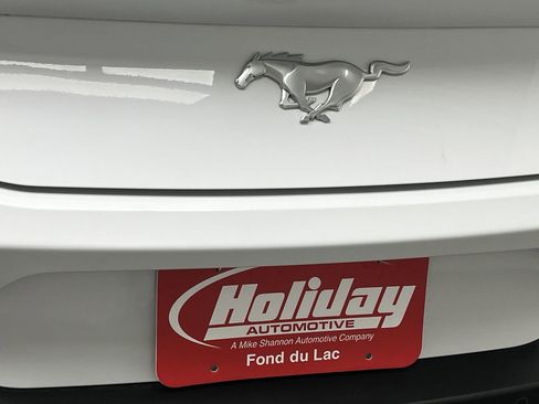 Used 2024 Ford Mustang Premium image 32