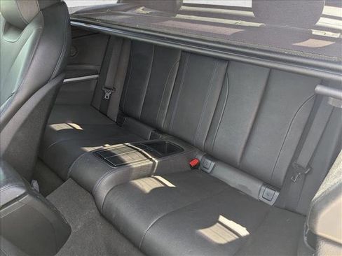 Used 2015 BMW 428i Convertible image 17