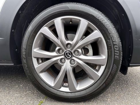 Used 2023 MAZDA CX-30 AWD 2.5 S w/ Select Package image 6