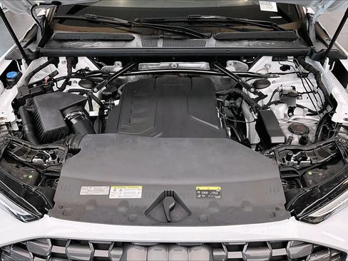 Used 2025 Audi Q5 Premium Plus image 30