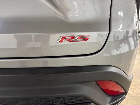 Used 2024 Chevrolet Trax RS w/ Driver Confidence Package FWD image 30