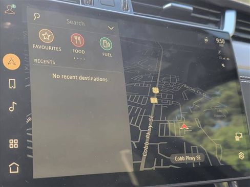 Used 2024 Jaguar F-PACE R-Dynamic S AWD/4WD image 12