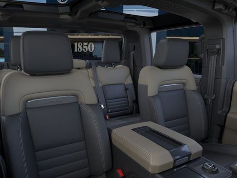 New 2026 GMC Hummer EV 4x4 Crew Cab image 24
