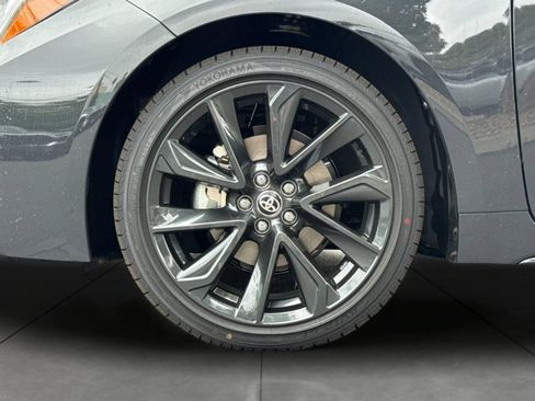 New 2026 Toyota Corolla SE FWD image 32