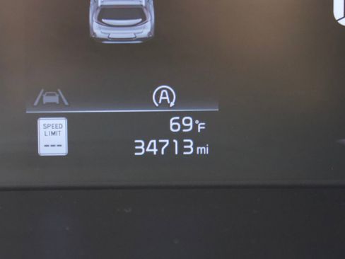 Used 2023 Kia Soul EX FWD image 26