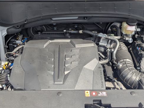 New 2026 Hyundai Palisade Calligraphy image 29