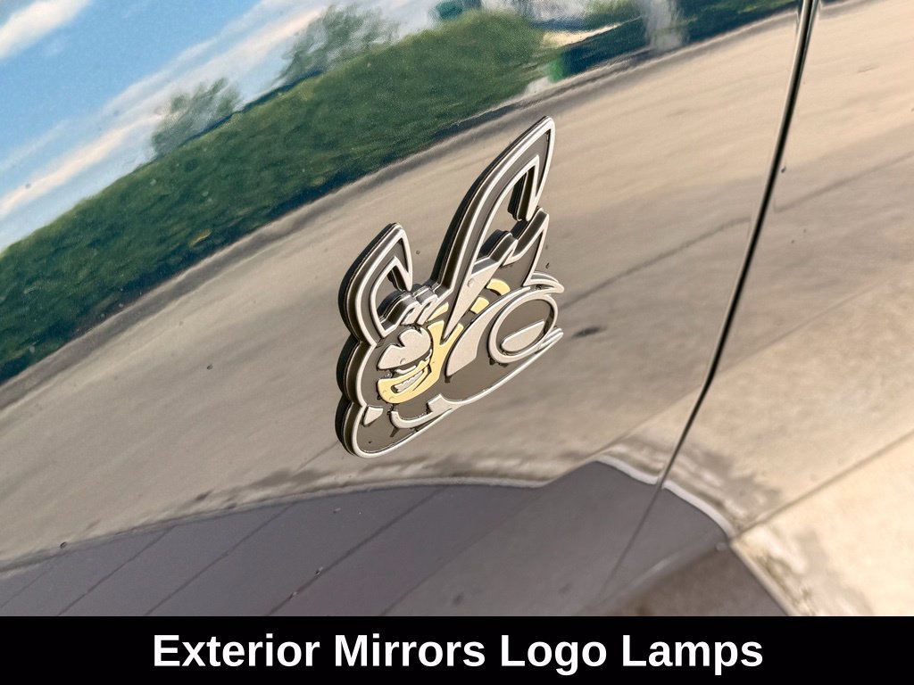 New 2026 Dodge Charger Scat Pack AWD/4WD image 29