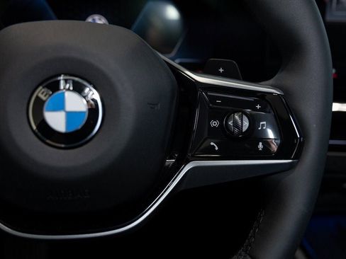 Used 2026 BMW 530i xDrive w/ Premium Package image 26