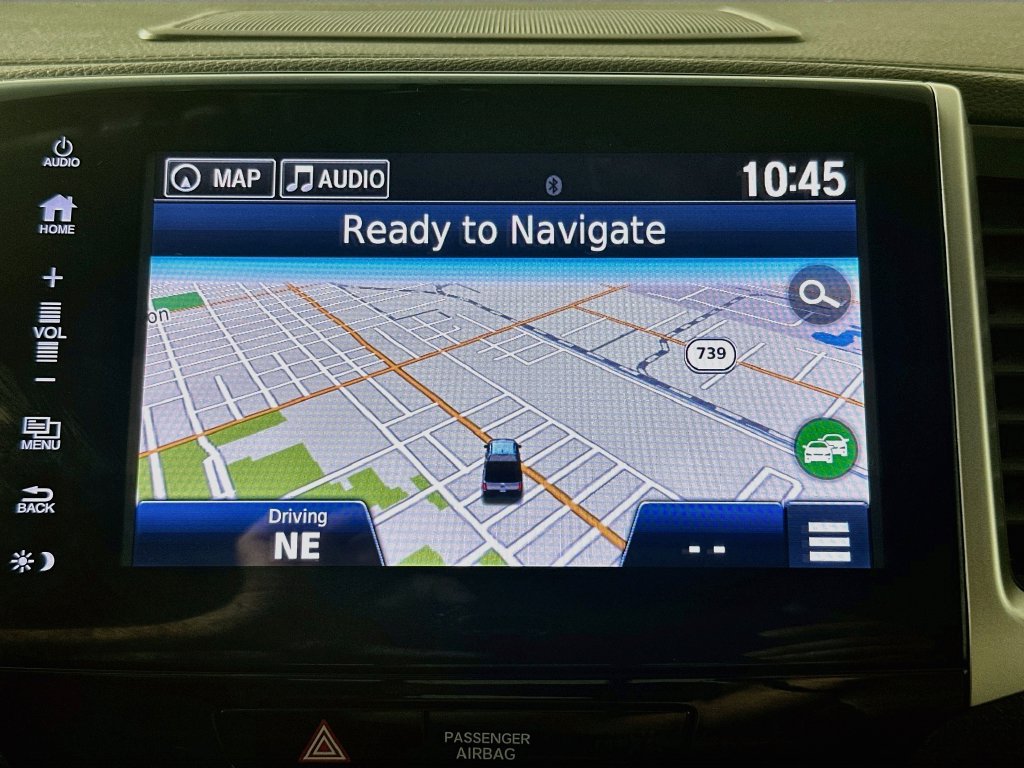 Used 2017 Honda Ridgeline RTL-E image 15