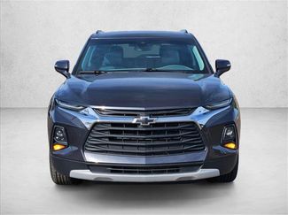 Used 2022 Chevrolet Blazer LT video 2