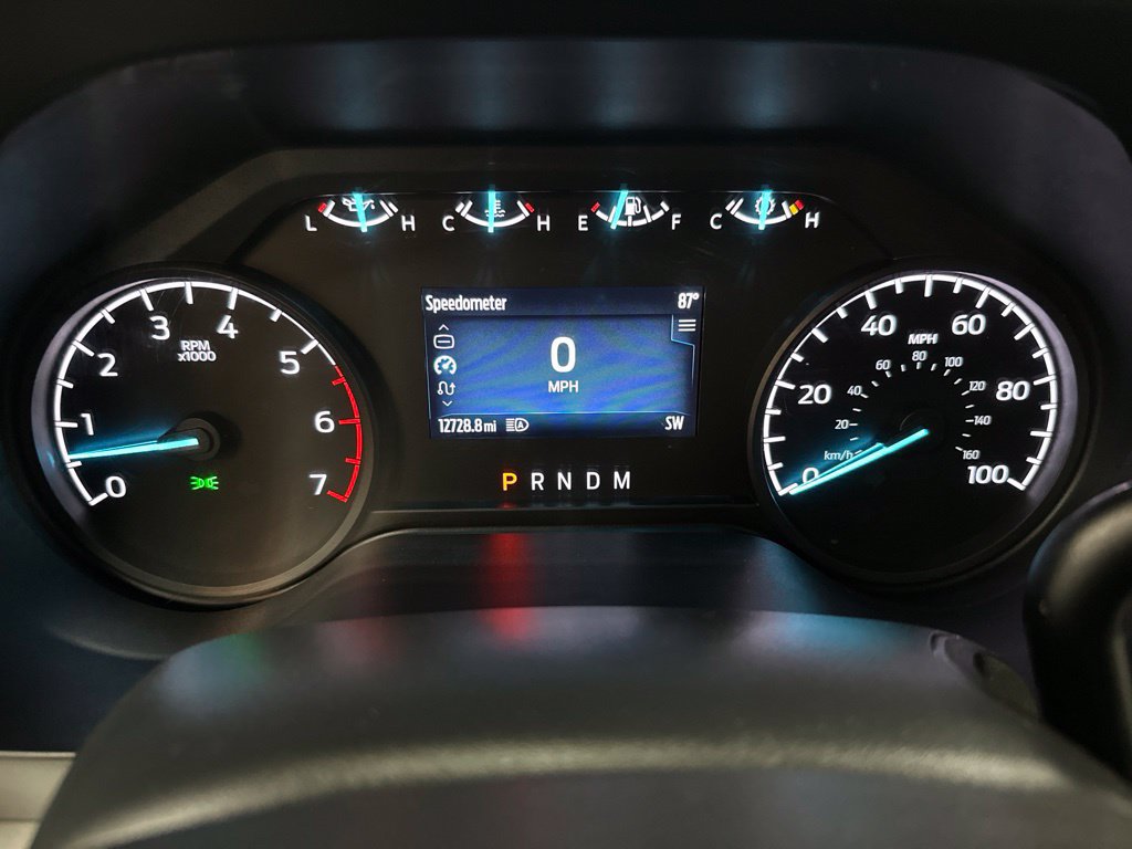 Used 2025 Ford F350 XL w/ STX Appearance Package AWD/4WD image 25