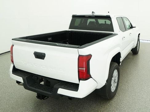 New 2026 Toyota Tacoma SR5 RWD image 21