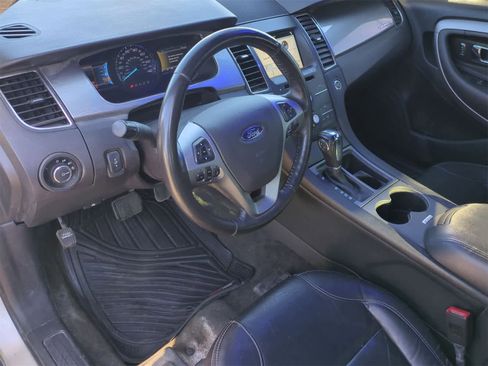 Used 2018 Ford Taurus SEL w/ Equipment Group 201A image 10