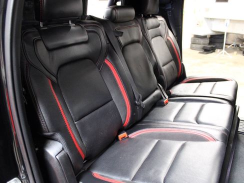 Used 2021 RAM 1500 TRX w/ TRX Level 2 Equipment Group AWD/4WD image 34